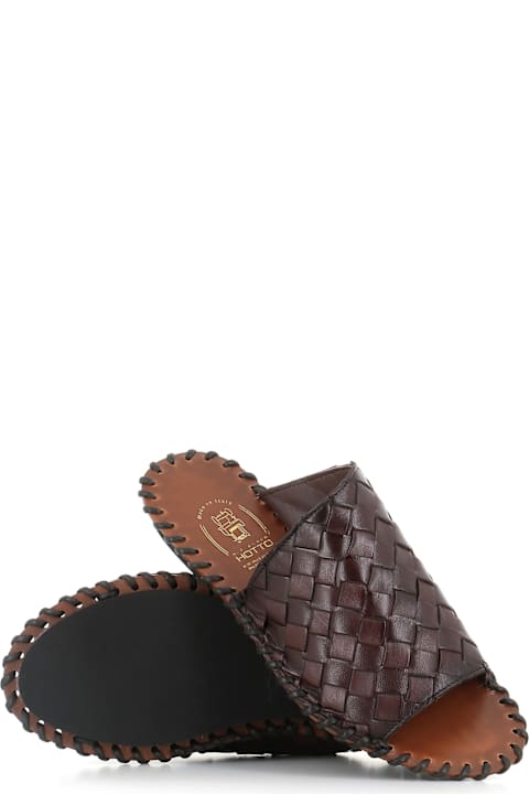 Alexander Hotto Mule 69627