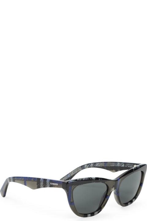 Burberry Eyewear Eyewear for Men Burberry Eyewear Burberry Acetate Sunglasses