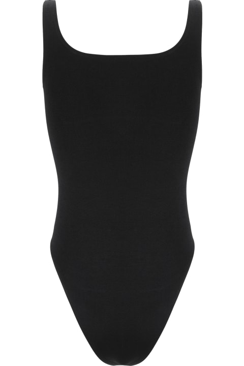 Wolford Clothing for Women Wolford Jamaika Bodysuit