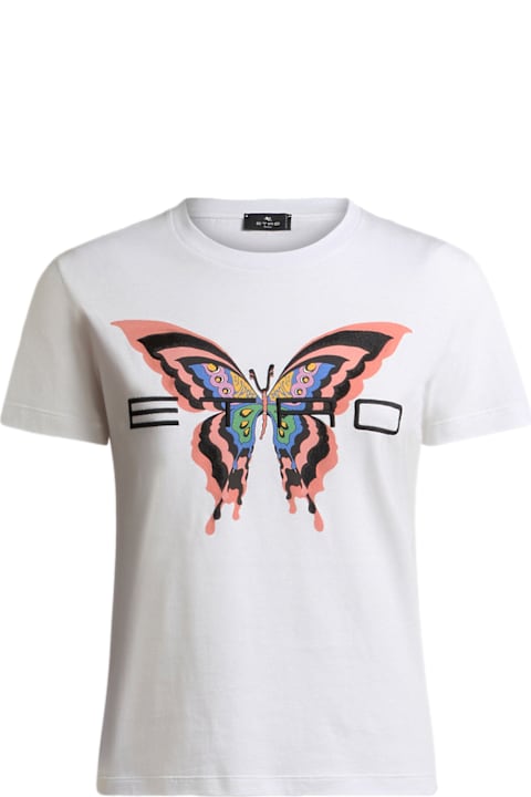 Homeware Etro T-shirt