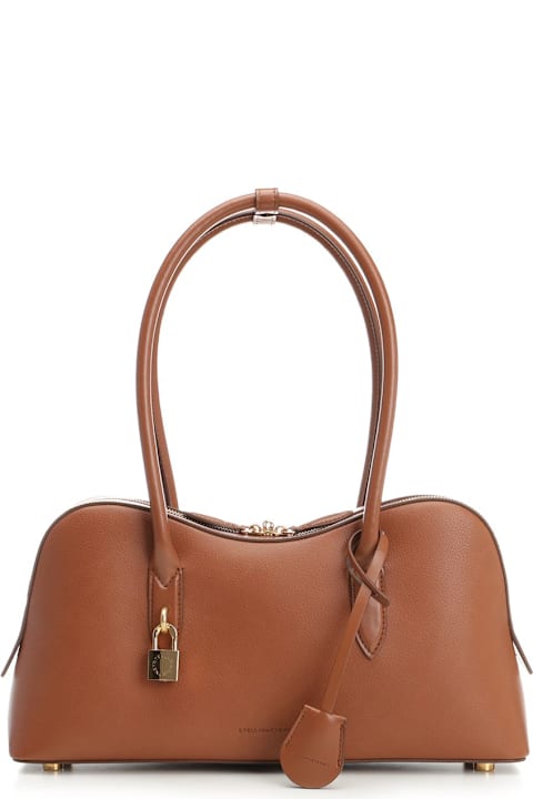 Homeware Stella McCartney Stella Ryder Shoulder Bag