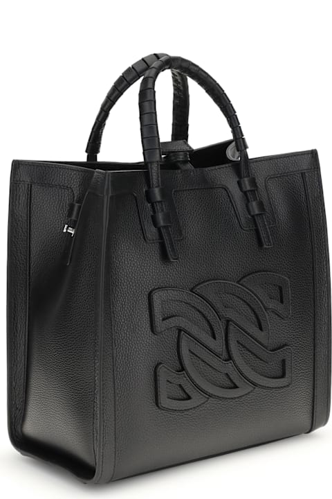 Casadei for Men Casadei Demetra Tote Bag