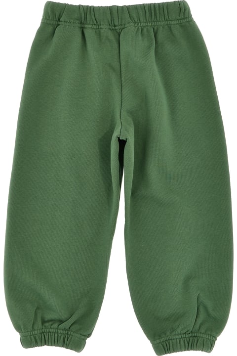 Palm Angels for Kids Palm Angels 'classic Overlogo' Joggers