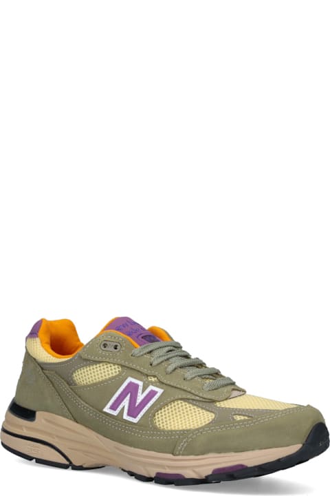 Homeware New Balance "993" Sneakers