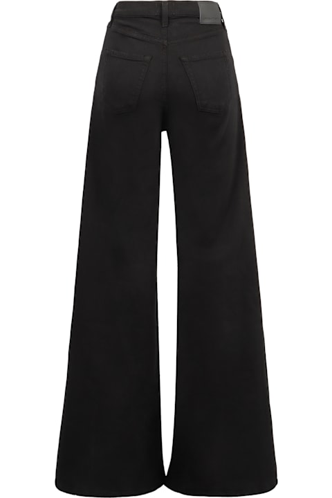 Homeware Citizens of Humanity Amari Wide-leg Jeans