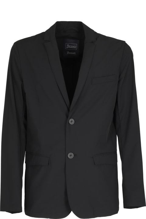Herno Coats & Jackets for Men Herno Blazer Light