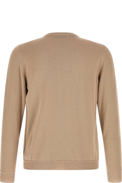 Homeware Zanone Cotton Sweater