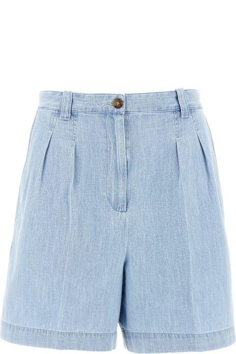 Clothing Sale for Women A.P.C. 'nola' Shorts