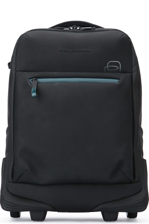 Piquadro for Kids Piquadro Trolley