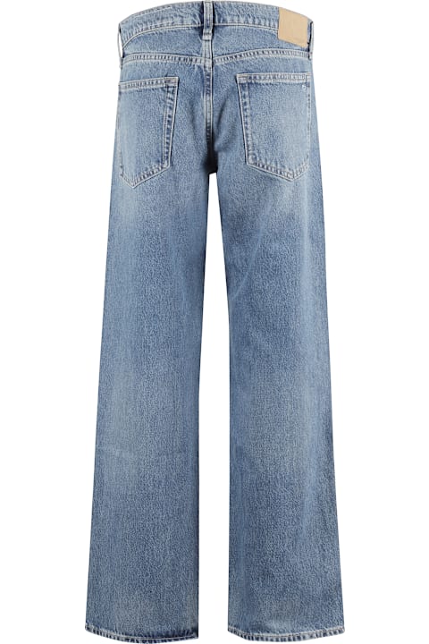 Homeware Rag 
Bone Saige Lr Full Relaxed Straight