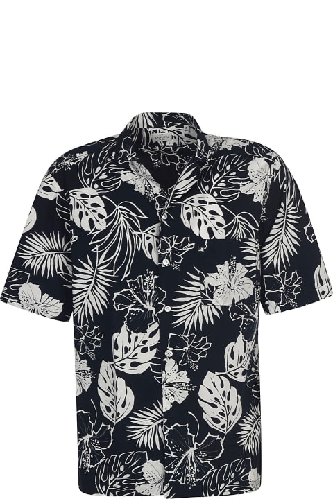 Mauwi Shirt