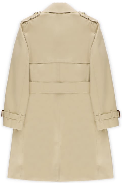 Homeware Burberry Mayfair Waterproof Jacket