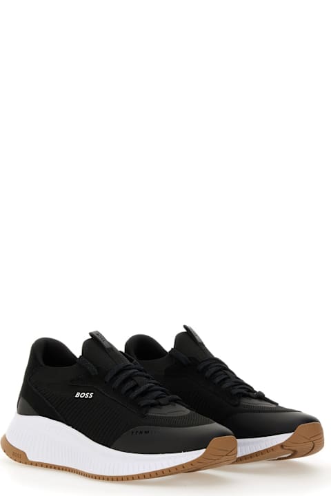 أدوات منزلية Hugo Boss 'ttnm Evo' Sneaker