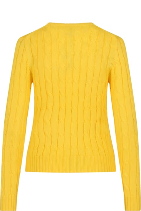 أدوات منزلية Ralph Lauren Sweater With Pony