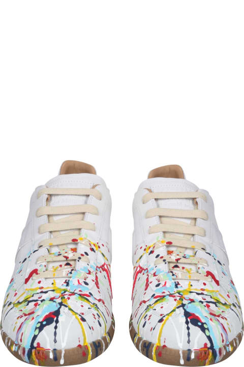 Homeware Maison Margiela Sneaker Replica