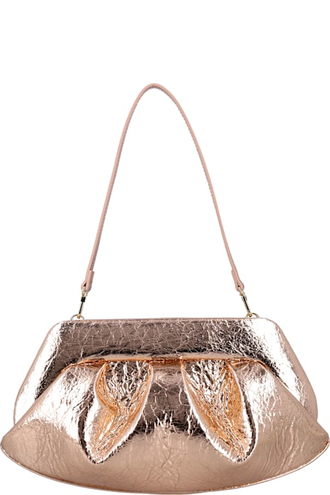 Homeware THEMOIRè Emera Pineapple Clutch