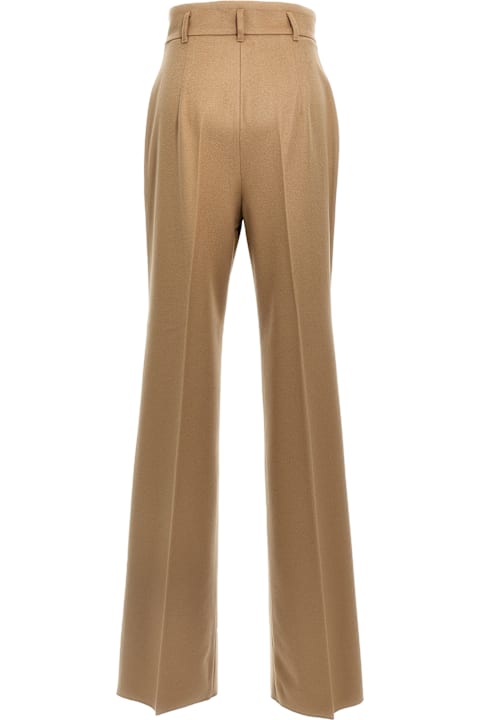 Max Mara Studio Pants & Shorts for Women Max Mara Studio 'zac' Pants