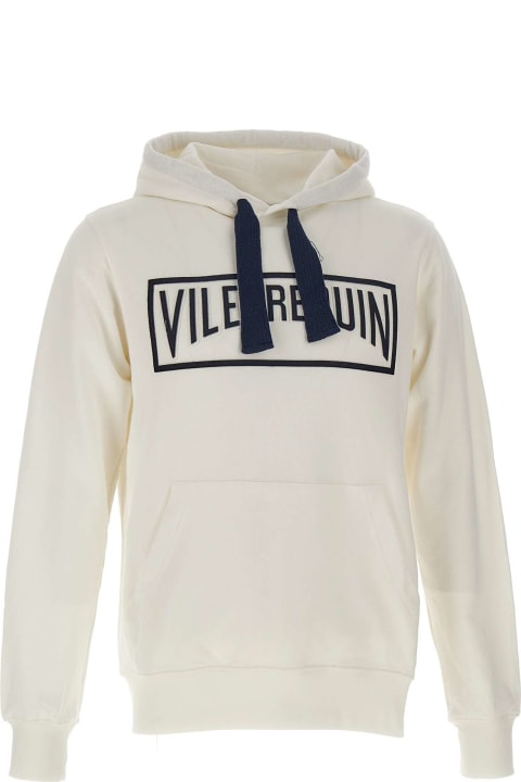 Fleeces & Tracksuits for Men Vilebrequin Cotton Sweatshirt