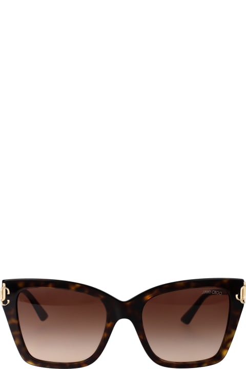 Accessories for Women Jimmy Choo Eyewear 0jc5012 Sunglasses