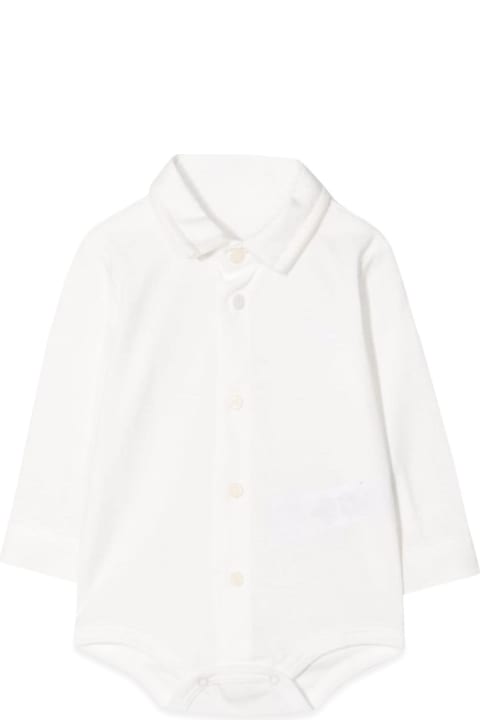 Homeware Il Gufo Body Camicia