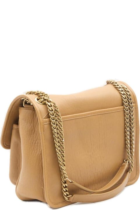 Saint Laurent Shoulder Bags for Women Saint Laurent Niki Medium Shoulder Bag