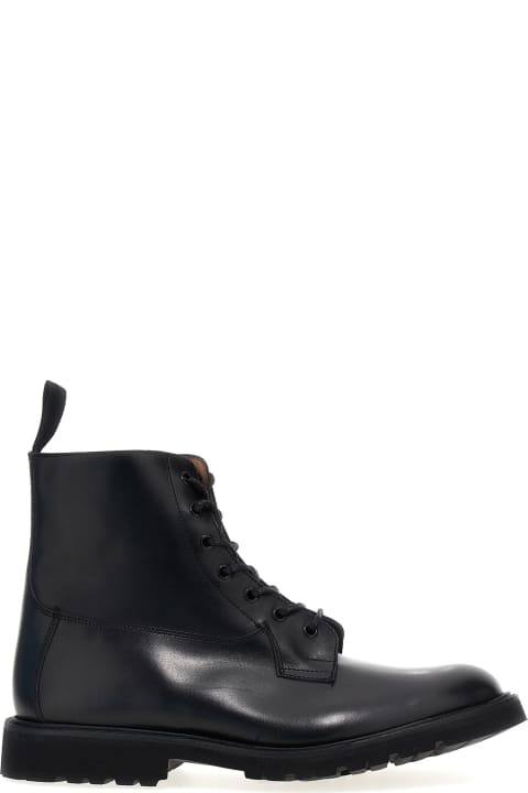 Tricker's Boots for Men Tricker's 'burford' Ankle Boots