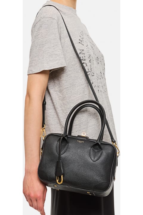 Homeware Golden Goose Vita Leather Handbag