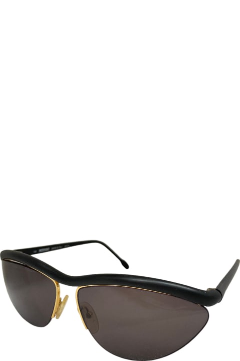 ウィメンズ Missoniのアイウェア Missoni M219/s - Matte Black Sunglasses