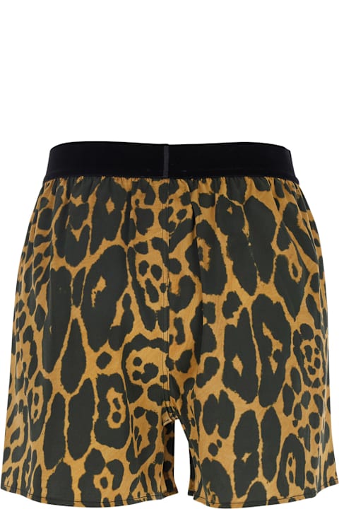 Tom Ford Pants & Shorts for Women Tom Ford Shorts