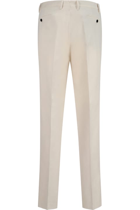 Germano Zama Pants for Men Germano Zama Pants