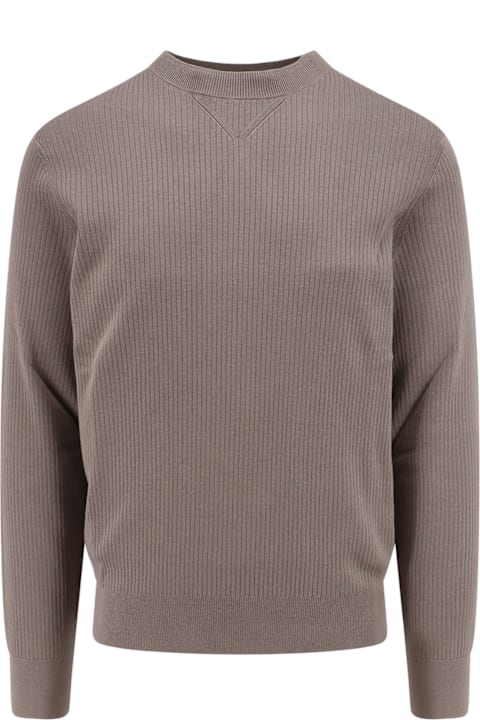 Hugo Boss سترات لـ القسم الرجالي Hugo Boss Sweater