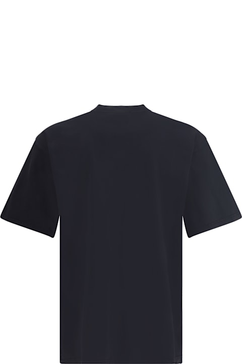 Balenciaga Topwear for Men Balenciaga Logoed T-shirt