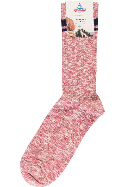Homeware Holubar Cotton Socks