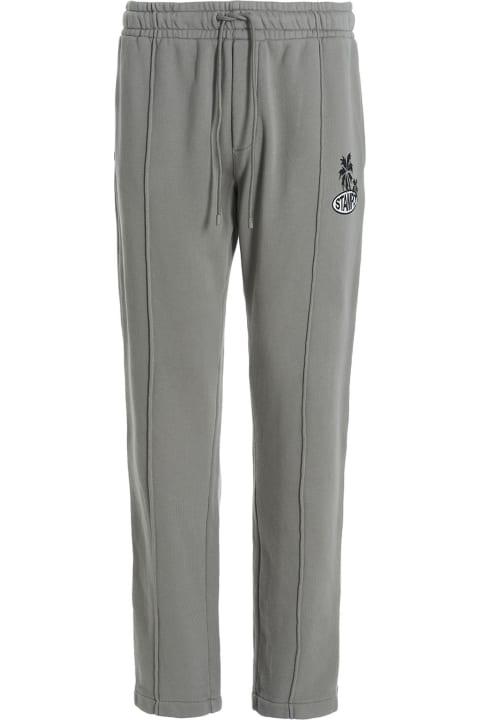Stampd Pants for Women Stampd 'palm Crest' Joggers