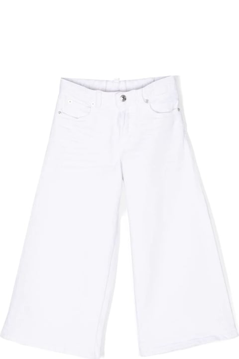 Dsquared2 for Kids Dsquared2 Dsquared2 Jeans White