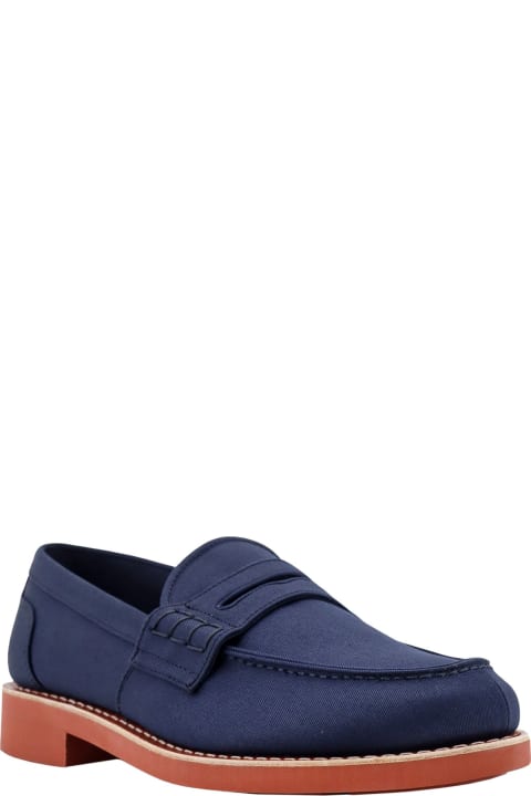 Loafers & Boat Shoes for Men Church's Pembrey Loafer