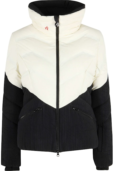 Perfect Moment for Kids Perfect Moment Ski Duvet Jacket