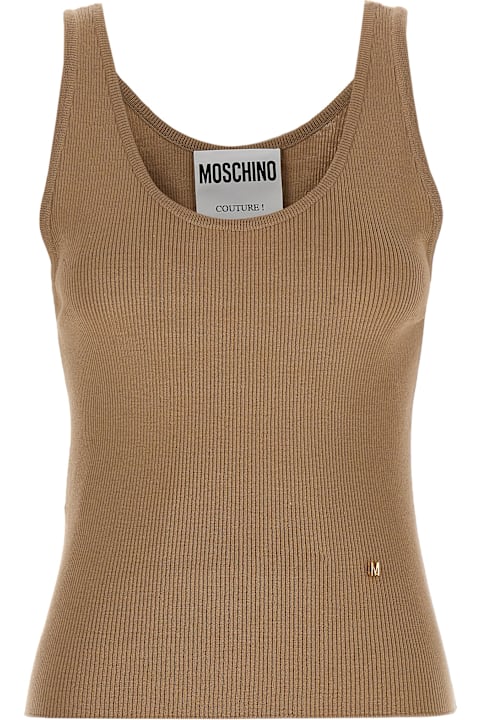 Homeware Moschino Knit Top