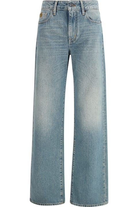 Jacob Cohen لـ Kids Jacob Cohen Hailey Jeans