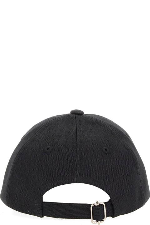 Hats for Women A.P.C. Baseball Cap