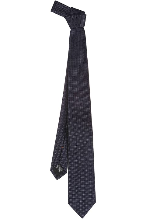 メンズ ネクタイ Zegna Lux Tailoring Tie