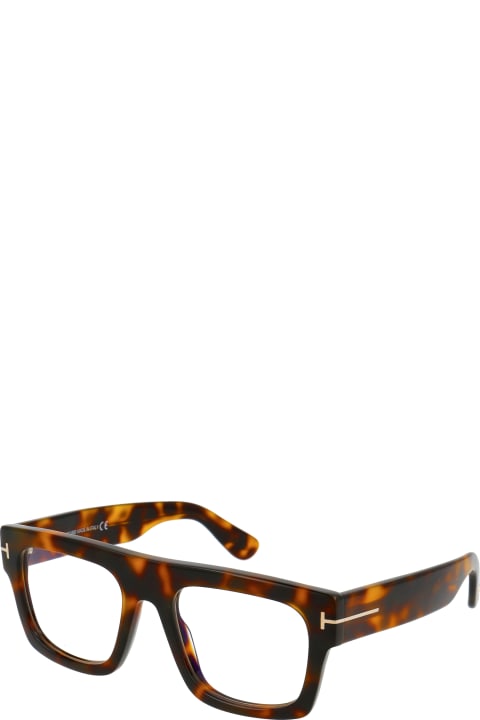 メンズ新着アイテム Tom Ford Eyewear Ft5634-b Glasses