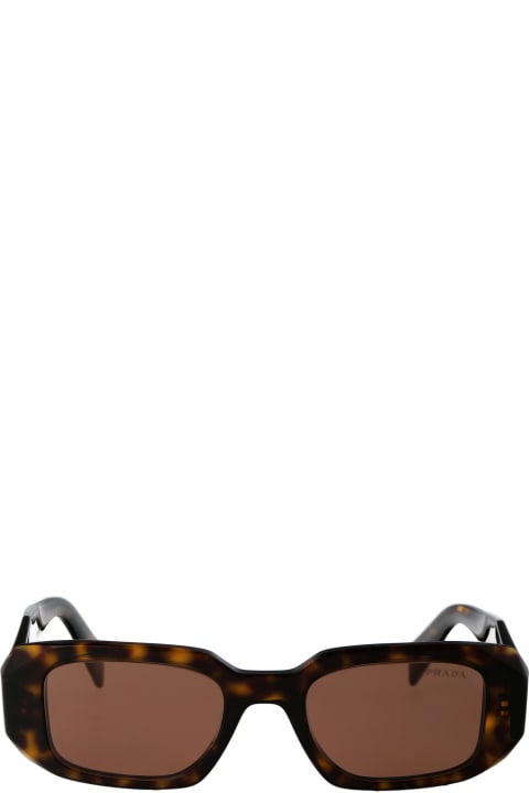 Eyewear for Women Prada Eyewear 0pr 17ws Sunglasses
