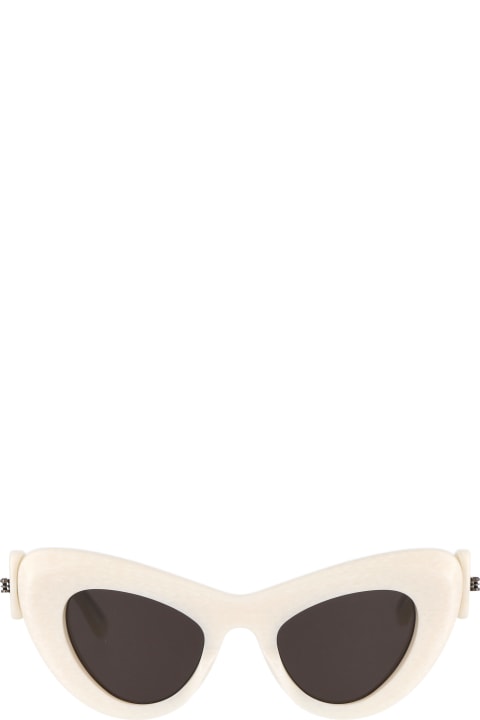 Homeware Balenciaga Eyewear Bb0204s Sunglasses