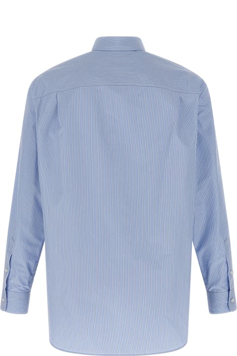 Homeware Gucci Floral Silk Shirt