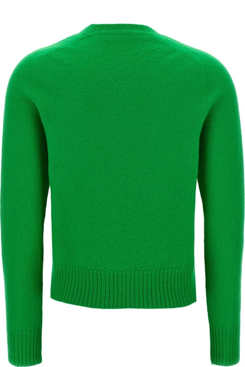 Jil Sander Sweaters for Women Jil Sander Wool Sweater
