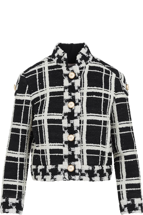 Valentino Coats & Jackets for Women Valentino Virgin Wool Jacket