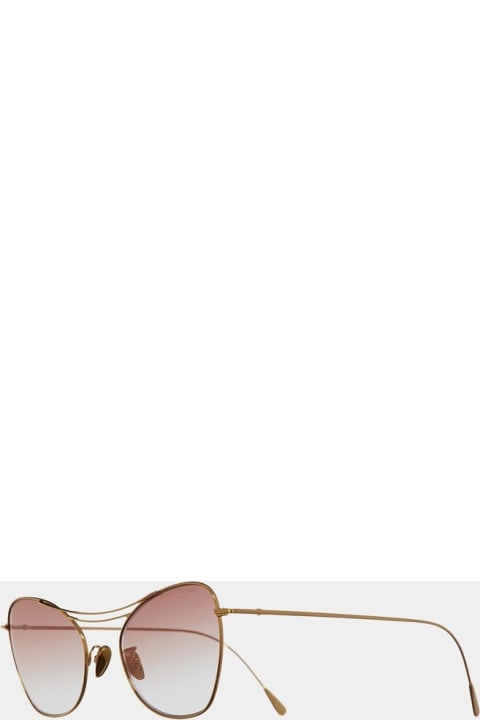 Homeware Cutler and Gross 1307GPL/01 Eyewear