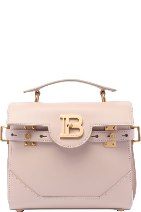 Sale for Women Balmain B-buzz 23 Handbag