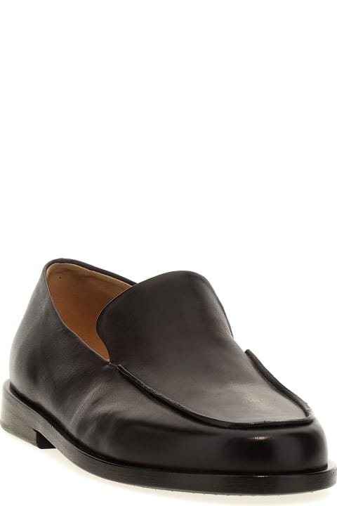 Marsell Shoes for Men Marsell 'mocasso' Loafers